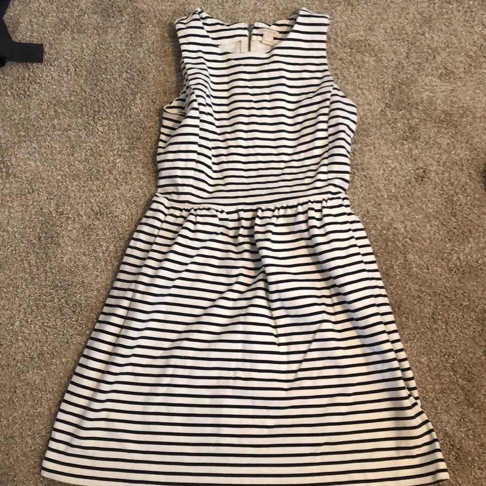 J crew dress